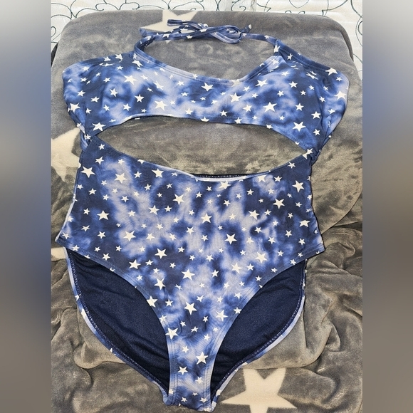 🇺🇲💲CYN & LUCA 1 PEICE BIKINI - Picture 8 of 13